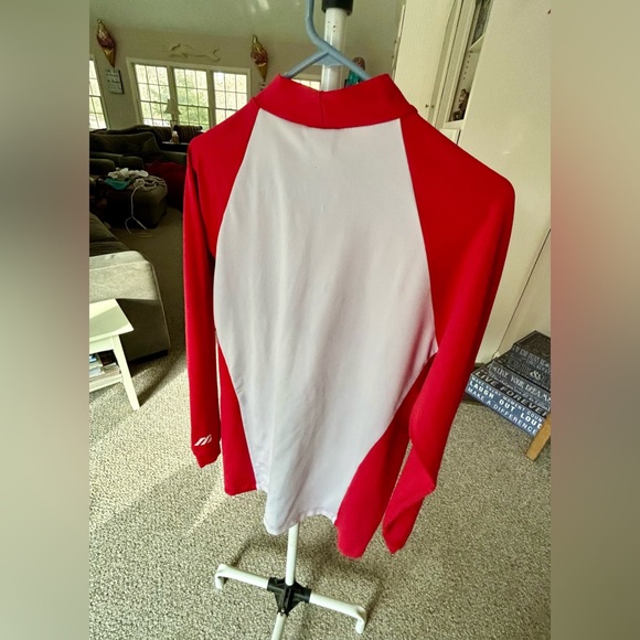 Men’s size xl compression shirt - Picture 4 of 4